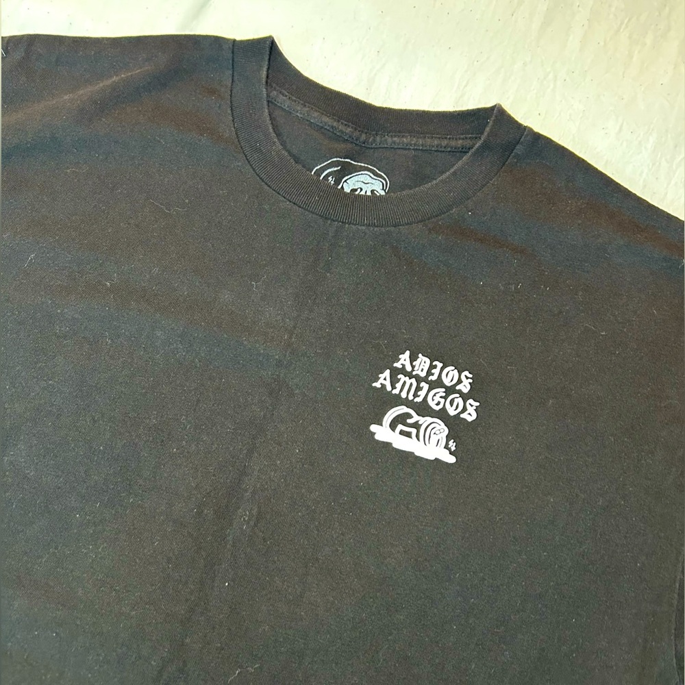 Lurking class tee from Tilly’s